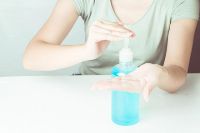 Стоит ли мыть руки антибактериальным мылом? | Здоровая жизнь | Здоровье - «Происшествия»