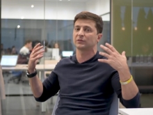 Сторонники Порошенко массово распространяют фейковое видео с «наркоманом» Зеленским - «Военное обозрение»