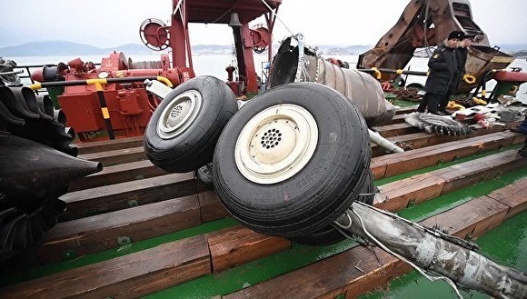 Суд отказал родственникам жертв крушения Ту-154 Минобороны в выплате 2 млрд рублей - «Общество»
