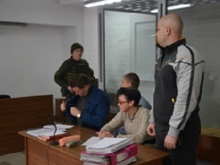 Суд отказал в ходатайстве Рыбину о снятии статьи с Долженкова и Мефёдова в связи с истечением срока давности - «Военное обозрение»