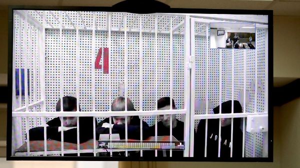 Суд продлил арест Кокорина и Мамаева до 25 сентября - «Новости Дня»