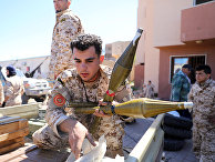 Suddeutsche Zeitung (Германия): Запад должен остановить насилие в Ливии - «Политика»