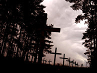 Suomen Kuvalehti (Финляндия): «Лес крестов» не будет забыт - «Общество»