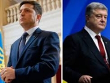 Свежий соцопрос: Зеленский набирает 72,2% голосов - «Военное обозрение»