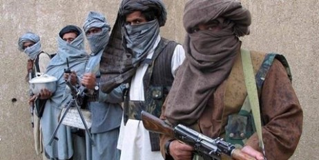 Талибы объявили о начале весеннего наступления в Афганистане - «Культура»