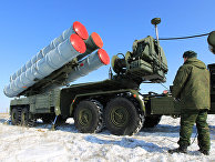 Telegraph (Великобритания): Россия разместит в Арктике свои лучшие системы ПВО - «Военные дела»