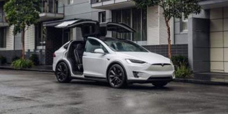 Tesla собирается вернуть доступные версии электромобилей - «Экономика»