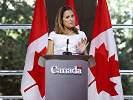 The Globe and Maile (Канада): грядет дезинформационная буря, и в опасности могут оказаться наши федеральные выборы - «Политика»