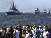 The National Interest (США): ВМФ России демонстрирует свою мощь в Балтийском море — и вот почему НАТО стоит волноваться - «Военные дела»