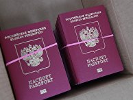 The New York Times (США): возмущение по поводу решения Москвы выдавать российские паспорта в сепаратистских районах Украины нарастает - «Политика»