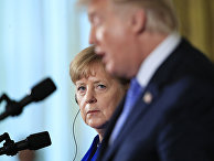 The New Yorker (США): Германия требует, чтобы Трамп извинился, что назвал ее родиной своего отца - «Политика»