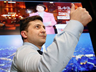 The Spectator (Великобритансия): президентские выборы на Украине — жизнь имитирует сериалы компании «Нетфликс» - «Политика»