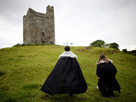 The Times (США): «Игра престолов» изменила нашу жизнь — говорят жители Северной Ирландии, которые принимали участие в съемках - «Общество»