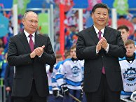 The Washington Post (США): Китай и Россия поссорятся очень нескоро - «Политика»