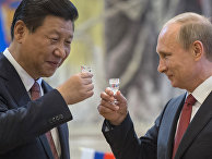 The Washington Post (США): Россия и Китай обвели Америку вокруг пальца - «Политика»