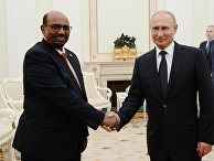 Time (США): для русских в Судане бизнес как обычно продолжается, несмотря на падение аль-Башира - «Политика»