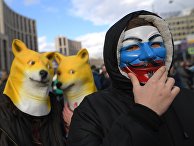 Time (США): коротко о новом российском законе о суверенном интернете - «Общество»
