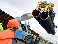 Times (Великобритания): Дания тормозит строительство российского газопровода «Северный поток — 2» в Европу - «Политика»