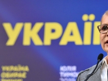 Тимошенко не будет оспаривать результаты выборов - «Военное обозрение»