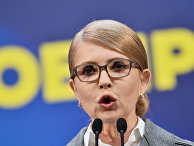 Тимошенко не верит в свое поражение - «Новости Дня»