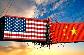 Торговая война США с Китаем: Трамп готовится к «почетной капитуляции» - «Новости Дня»