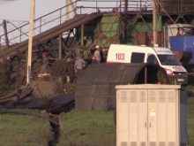 Трагедия на шахте в ЛНР: все 17 тел горняков подняты на поверхность, 29 апреля - день траура - «Военное обозрение»