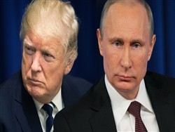 Трамп призвал Россию и Китай договориться о сокращении трат на вооружение - «Происшествия»