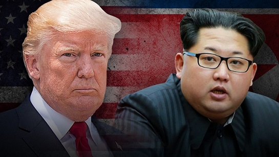 Трамп заявил, что готов к третьей встрече с Ким Чен Ыном - «Новости Дня»