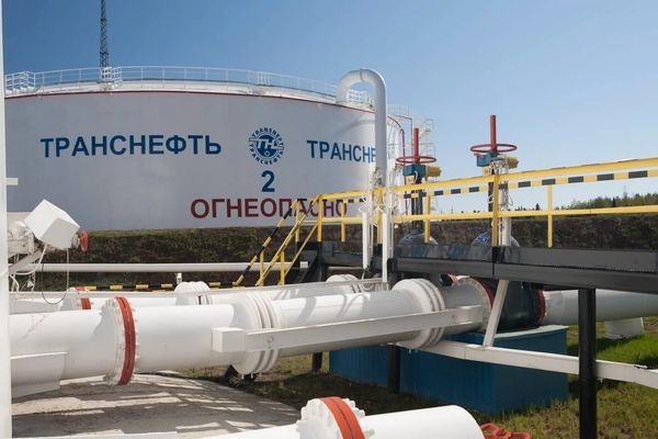 «Транснефть» надеется устранить проблемы с качеством нефти для Белоруссии - «Новости Дня»