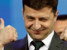 Три сценария. Что будет с Украиной при президенте Зеленском - «Военное обозрение»