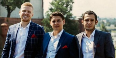 Трое молодых украинцев попали в список Forbes - «Общество»