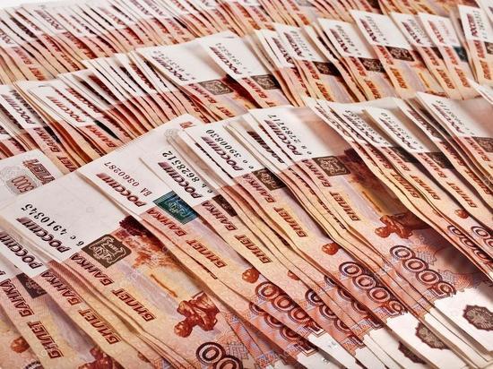Туляки хранят в банках почти 200 миллиардов рублей