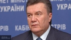У Зеленского не осознают, что Янукович остается законным президентом Украины - «Авто новости»