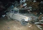У жителя Уссурийска похитили автомобиль и сдали его на металл - «Новости Уссурийска»