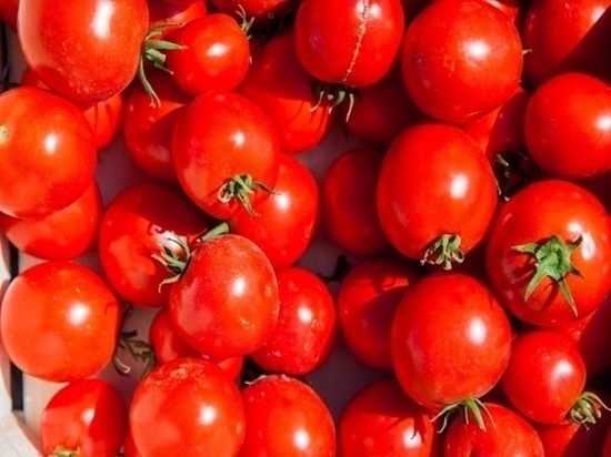 Ученые: томатный сок лечит сердце