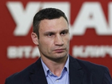 «Удар» Кличко пойдет на выборы отдельно от Блока Порошенко - «Военное обозрение»