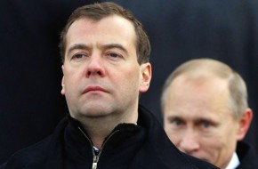 Удар по Медведеву: что происходит с командой премьер-министра России? - «Новости Дня»
