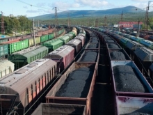 Украина наращивает импорт российского угля - «Военное обозрение»