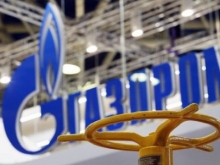 Украина требует, что бы Газпром заполнил ее трубу газом на 10 лет - «Военное обозрение»
