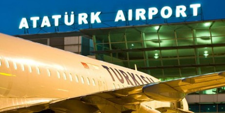 Украинцев предупреждают о сложностях в работе аэропорта Стамбула - «Политика»