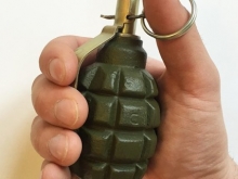 Украинцы продолжают решать споры при помощи боевых гранат - «Военное обозрение»