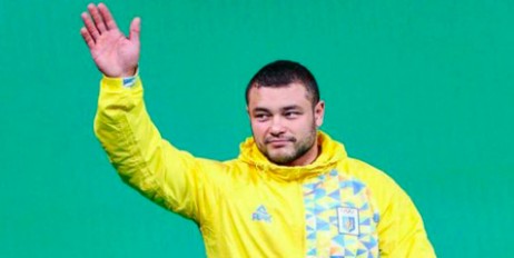 Украинский тяжеловес завоевал три золота на чемпионате Европы - «Происшествия»