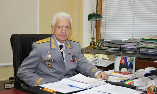 Умер депутат Госдумы, бывший директор ФСБ Николай Ковалев - «Новости Дня»