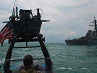 УНIАН: НАТО наведет порядок в Черном море - «Новости Дня»