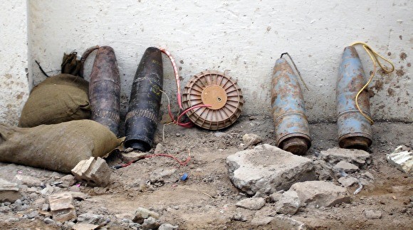 В Балашихе у здания полиции найдена, предположительно, бомба - «Культура»