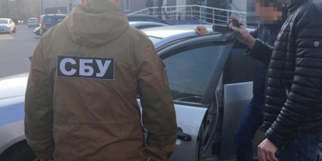 В Чернигове поймали чиновника, воровавшего бензин у спасателей - «Происшествия»