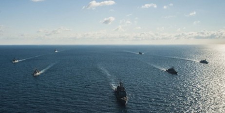 В Черном море стартуют масштабные учения НАТО - «Происшествия»