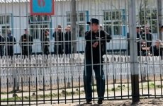 В г. Черногорске к реальному лишению свободы осужден местный житель за содержание притона для потребления наркотических средств и их незаконное изготовление и потребление
