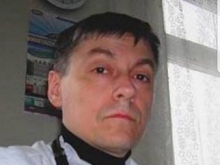 В харьковском СИЗО уничтожают неугодного врача, писателя Игоря Джадана - «Военное обозрение»