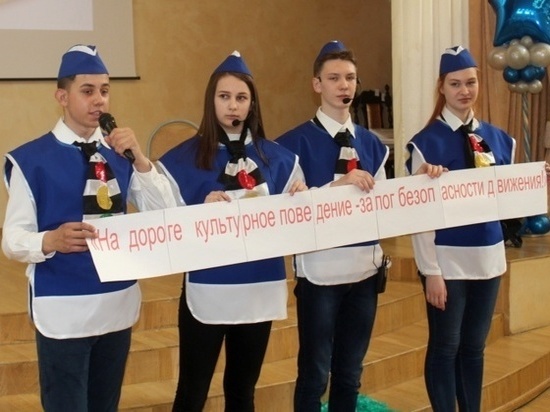 В Иванове получили награды победители соцрекламы «Обозначь себя»